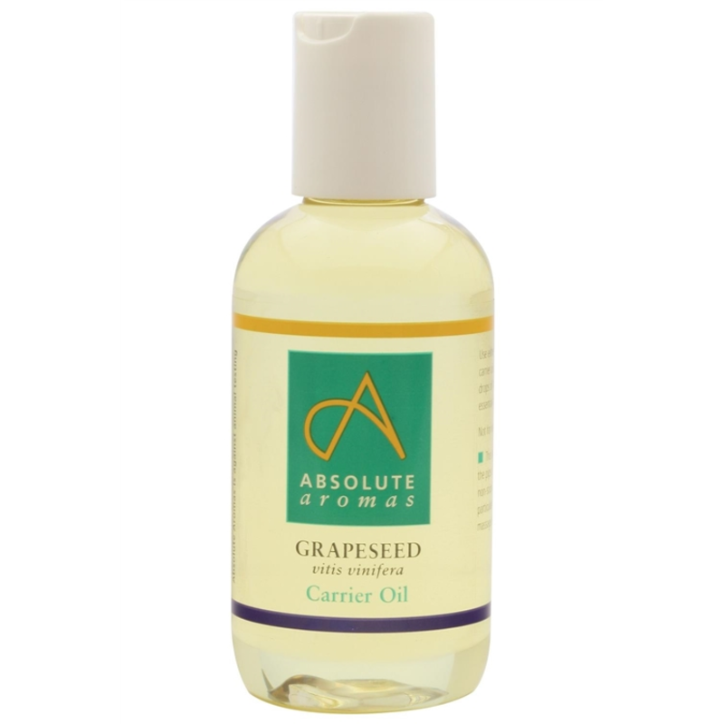 Grapeseed Oil 150ml (Absolute Aromas)
