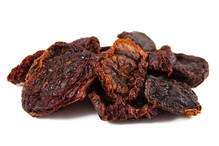 Organic Sun Dried Tomatoes 250g (Sussex Wholefoods)