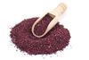 Organic Ground Hibiscus 100g (Sussex Wholefoods)