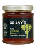 Zambesi Plains Honey 240g (Ogilvy
