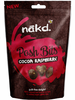 Cocoa Raspberry Posh Bits 130g (Nakd)