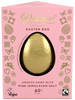 Dark Chocolate with Pink Himalayan Salt, Easter Egg 90g (Divine)