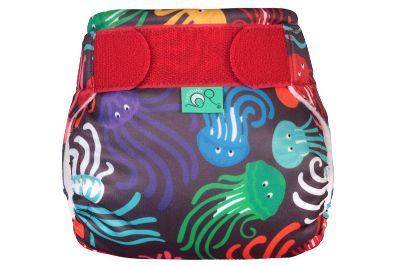 Reusable Swim Nappy Float size 2 TotsBots Healthy Supplies