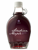 Wild Blueberry Syrup, Organic 250ml (Acadian Maple)