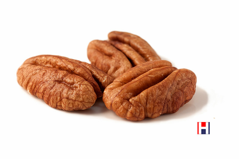 Pecan Halves 125g (Just Natural Wholesome)