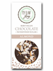 Vegan Chocolate with Almonds, Organic 30g (My Raw Joy)