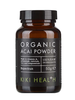 Acai Powder, Organic 50g (Kiki Health)