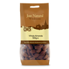 Whole Almonds 500g (Just Natural Wholesome)