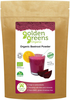 Beetroot Powder 200g, Organic (Greens Organic)
