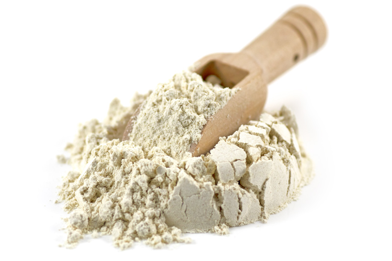 Horseradish Powder 100g (Sussex Wholefoods) Healthy Supplies