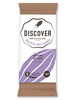 Milk Chocolate with Rose Petal & Lavender 49g (Discover Chocolate)