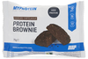 Chocolate Chip Protein Brownie 75g (MyProtein)