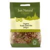 Omega 3 Seed Mix 250g, Organic (Just Natural Organic)