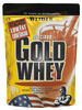 Vanilla Gold Whey Protein Powder 500g (Weider Nutrition)