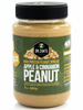 Apple & Cinnamon Protein Peanut Butter 450g (Dr Zak