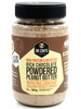 Defatted Powdered Peanut Butter with Chocolate 180g (Dr Zak