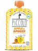 Apple & Apricot with Cinnamon Pure, Organic 100g (Piccolo)