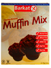 Chocolate Muffin Mix, Gluten-Free 250g (Barkat)