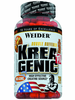 Krea-Genic & PTK 208 Capsules (Weider Nutrition)