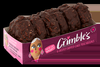 Deeply Dippy Chocolate Macaroons, Gluten-Free 250g (Mrs Crimble