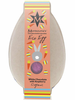 White Chocolate Easter Egg with Raspberry, Organic 150g (Montezuma