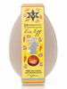 Milk Chocolate & Butterscotch Easter Egg, Organic 150g (Montezuma