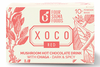 Hot Chocolate with Chaga Mushrooms - 10 Bags (Four Sigma Foods)