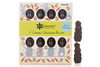 Dark Chocolate Cheeky Bunnies, Organic 90g (Montezuma