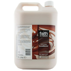 Chocolate Conditioner 5Ltr (Faith in Nature)