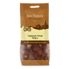 Hazelnuts Whole 500g (Just Natural Wholesome)