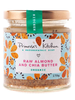 Raw Almond and Chia Butter, Organic 170g (Primrose