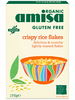 Crispy Rice Flakes, Gluten Free, Organic 175g (Amisa)