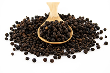 Whole Black Pepper 100g (Sussex Wholefoods)