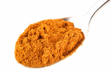 Organic Turmeric Powder 250g (Sussex Wholefoods)