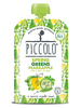 Spring Greens Pure, Organic 100g (Piccolo)