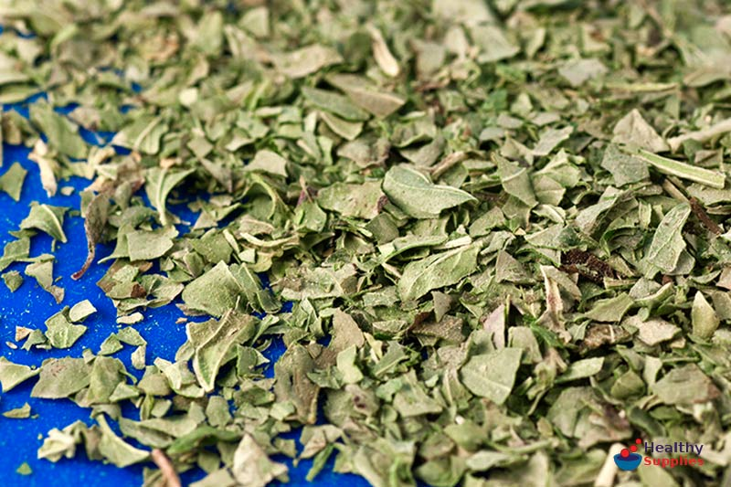 FreezeDried Oregano 20g (Sussex Wholefoods) Healthy Supplies