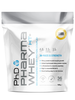 Pharma Whey Vanilla Creme Protein Powder 908g (PHD Nutrition)
