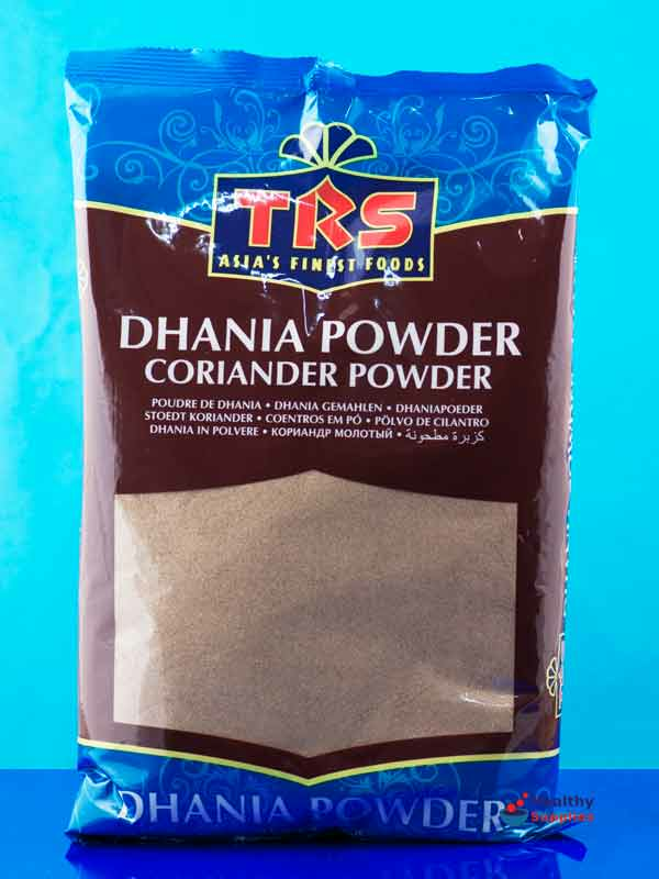 Coriander Powder 1kg (TRS) Healthy Supplies