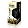 Charcoal Biscuits, 150g (Braggs)