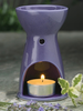 Oil Burner Lavender 1 box (Absolute Aromas)