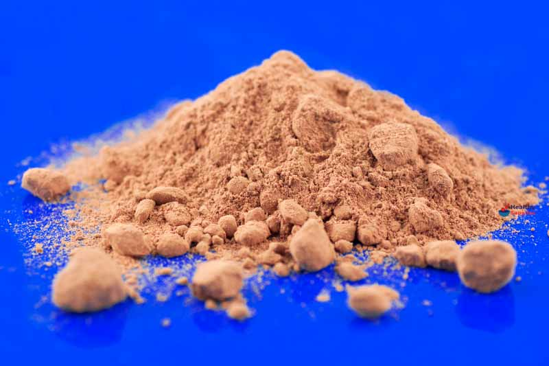 Hot Choccie Powder, Organic 500g (Detox Your World)