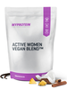 Apple & Caramel Vegan Protein Blend 500g (MyProtein)