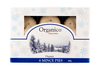 Mince Pies, Organic 360g (Organico Seasons)