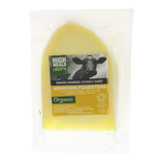 Organic Ashdown Forester Cheese 150g (High Weald Dairy)