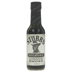 Hickory Liquid Smoke 148ml (Stubb's)