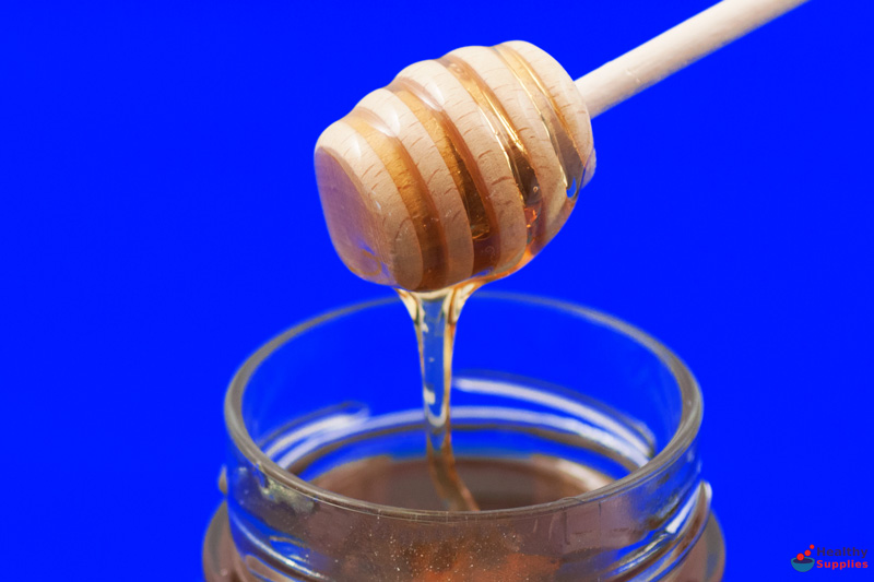 Himalayan Honey 240g (Ogilvy's)