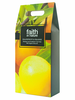 Grapefruit & Orange Shampoo & Conditioner Gift Pack 2 x 250ml (Faith in Nature)