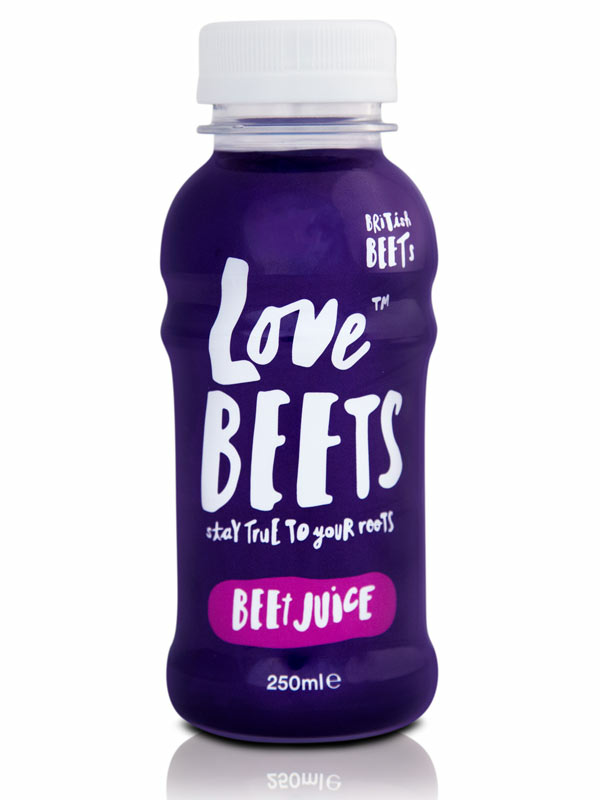 Beet Juice 250ml (Love Beets)