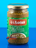 Thai Green Curry Paste 210g (Lotus)