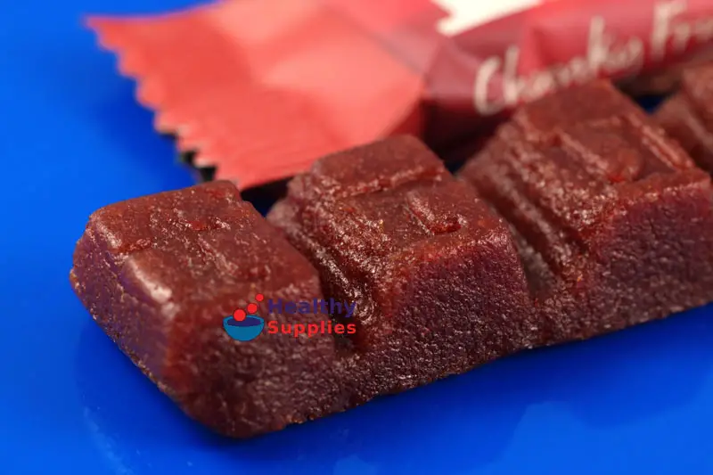 Fruitus Summer Fruits Bar 20g (Fruitus) | Healthy Supplies